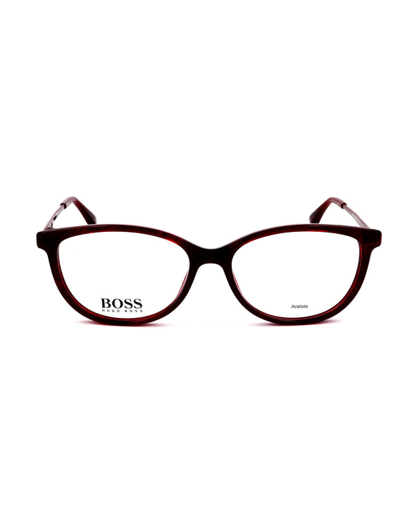 
Occhiali da vista HUGO BOSS da donna, modello BOSS 1110 - HUGO BOSS | Spazio Ottica
