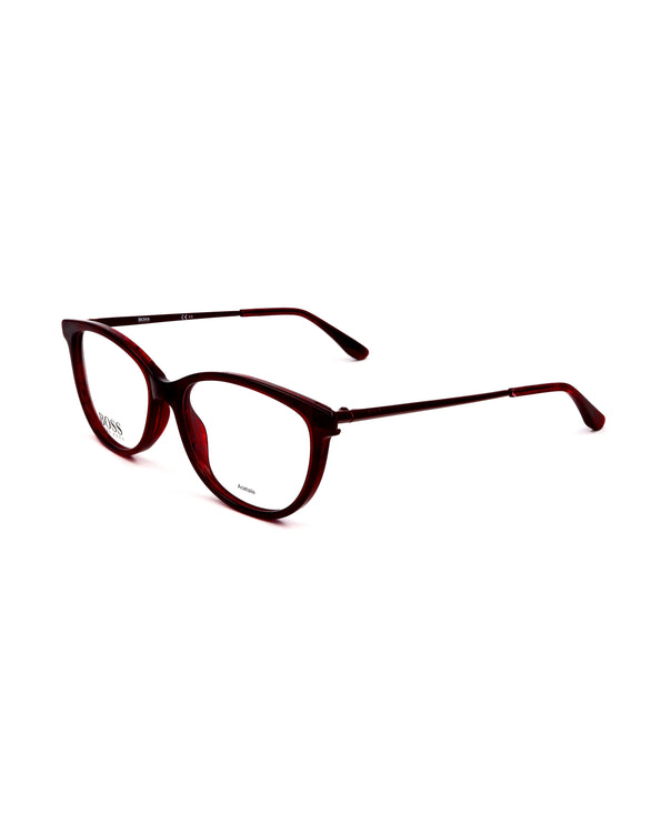 
Occhiali da vista HUGO BOSS da donna, modello BOSS 1110 - HUGO BOSS | Spazio Ottica
