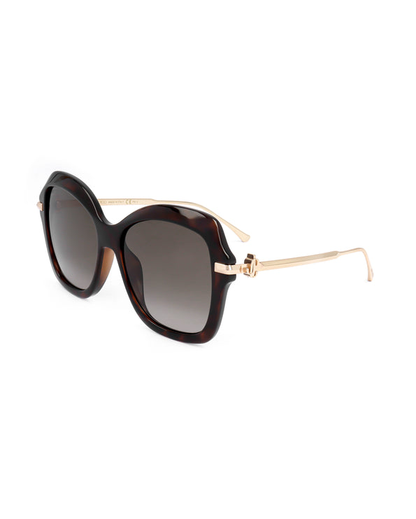 
TESSY/G/S - JIMMY CHOO | Spazio Ottica
