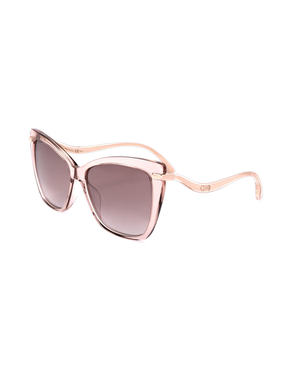 
SELBY/G/S - JIMMY CHOO | Spazio Ottica
