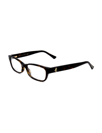 Women's Jimmy Choo Eyeglasses | Spazio Ottica