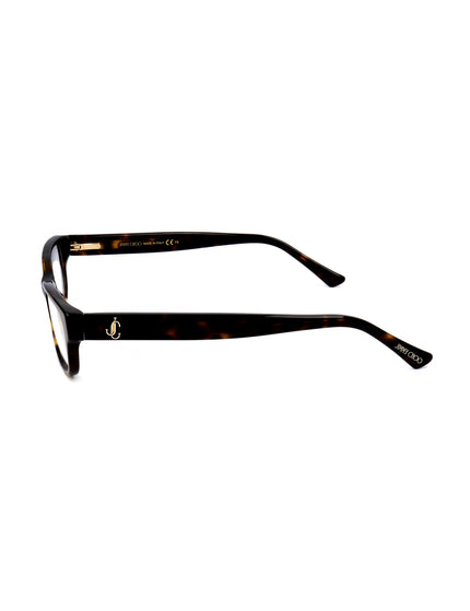 Women's Jimmy Choo Eyeglasses | Spazio Ottica