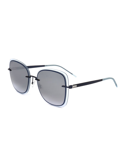 Occhiali da sole HUGO BOSS da donna, modello BOSS 1167/S | Spazio Ottica