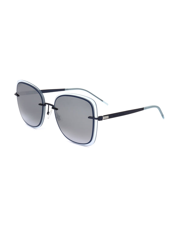 
Occhiali da sole HUGO BOSS da donna, modello BOSS 1167/S - HUGO BOSS | Spazio Ottica
