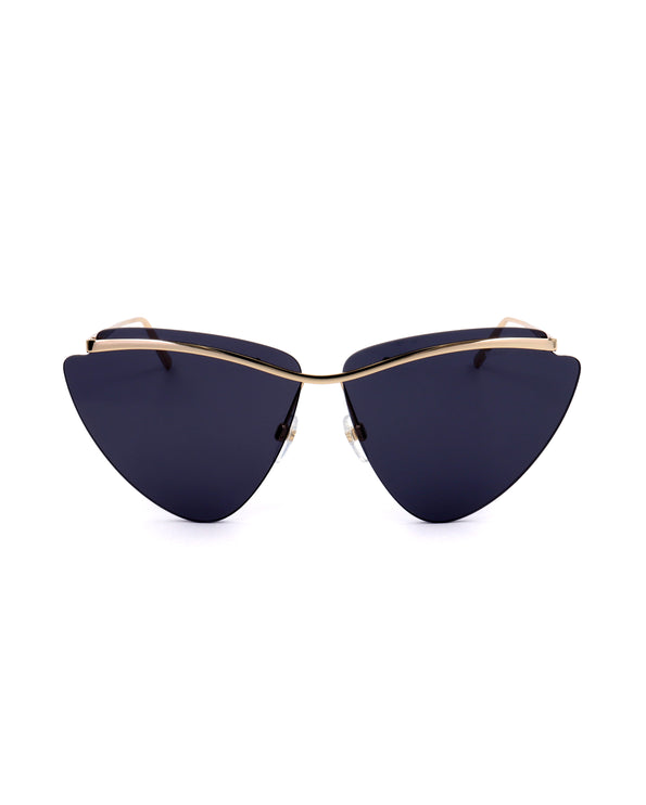 
Occhiali da sole MARC JACOBS da donna, modello MARC 453/S - MARC JACOBS | Spazio Ottica
