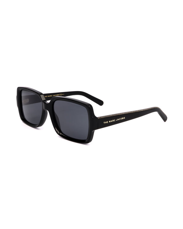 
Occhiale da sole Marc-Jacobs - OCCHIALI DA SOLE NERO | Spazio Ottica
