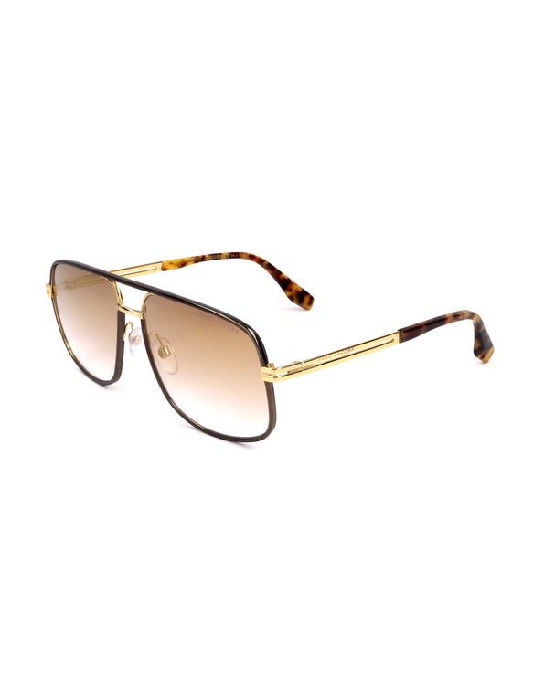 
Occhiale da sole Marc Jacobs man - GAFAS DE SOL DORADAS | Spazio Ottica
