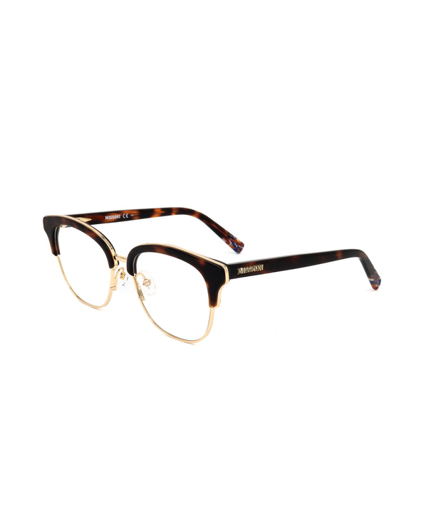 
Occhiali da vista MISSONI da donna, modello MIS 0012 - MISSONI | Spazio Ottica
