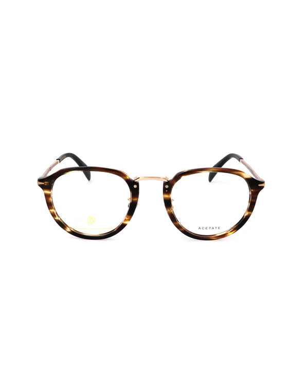 
Occhiali da vista DAVID BECKHAM da uomo, modello DB 1014 - DAVID BECKHAM | Spazio Ottica
