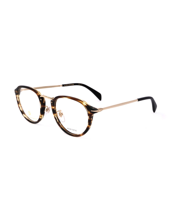 
Occhiali da vista DAVID BECKHAM da uomo, modello DB 1014 - DAVID BECKHAM | Spazio Ottica
