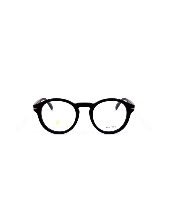 
Occhiali da vista DAVID BECKHAM da uomo, modello DB 7010 - DAVID BECKHAM | Spazio Ottica
