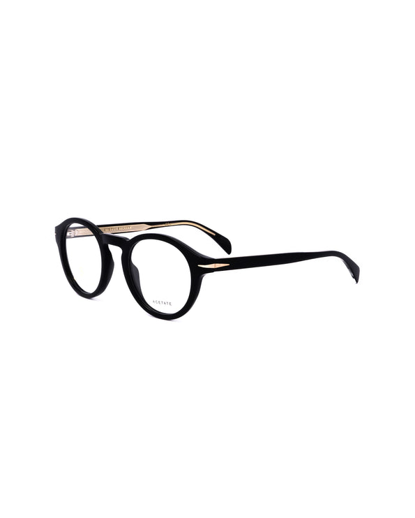 
Occhiali da vista DAVID BECKHAM da uomo, modello DB 7010 - DAVID BECKHAM | Spazio Ottica
