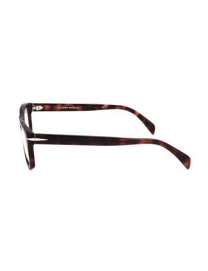 Occhiali da vista DAVID BECKHAM da uomo, modello DB 7011 | Spazio Ottica