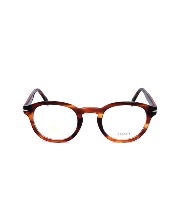 
Occhiali da vista DAVID BECKHAM da uomo, modello DB 7017 - DAVID BECKHAM | Spazio Ottica
