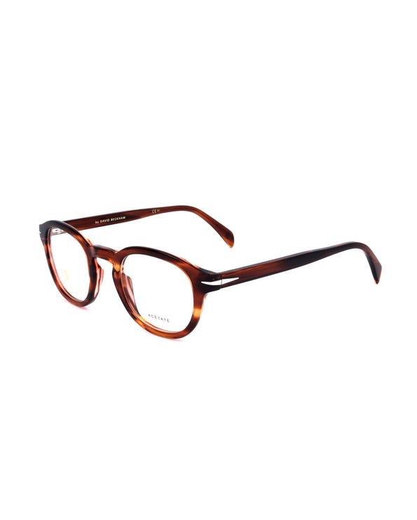 
Occhiali da vista DAVID BECKHAM da uomo, modello DB 7017 - DAVID BECKHAM | Spazio Ottica
