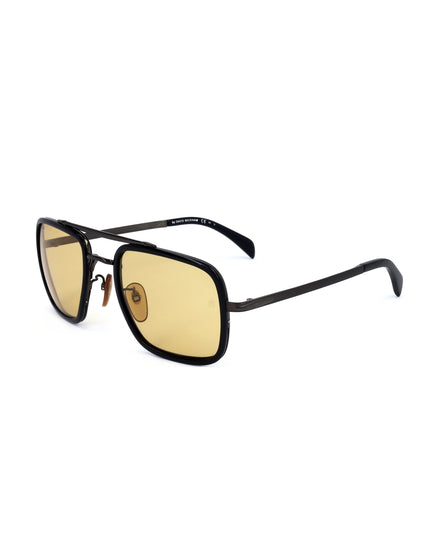 Occhiali da sole DAVID BECKHAM da uomo, modello DB 7002/S | Spazio Ottica