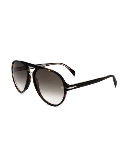 David-Beckham sunglasses | Spazio Ottica