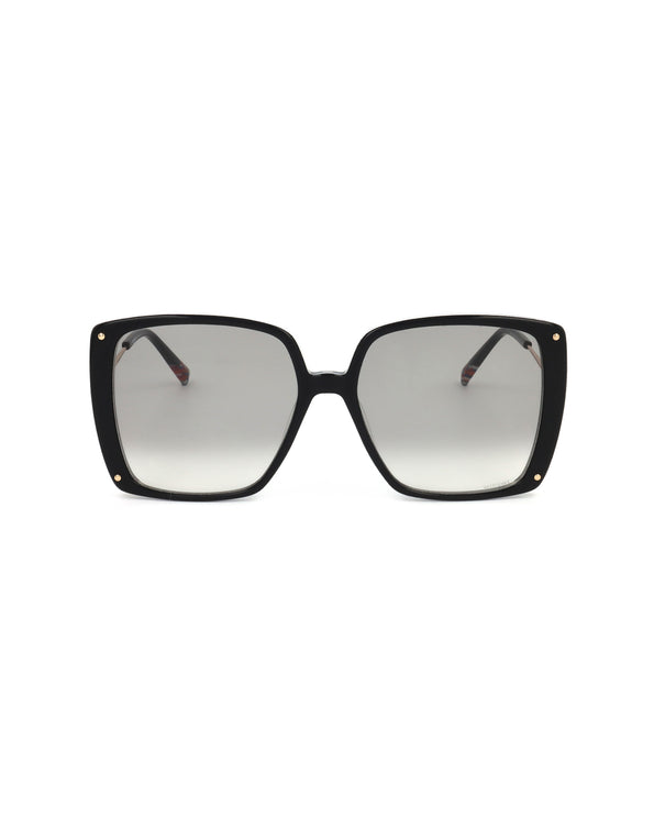 
Missoni sunglasses - BLACK SUNGLASSES | Spazio Ottica
