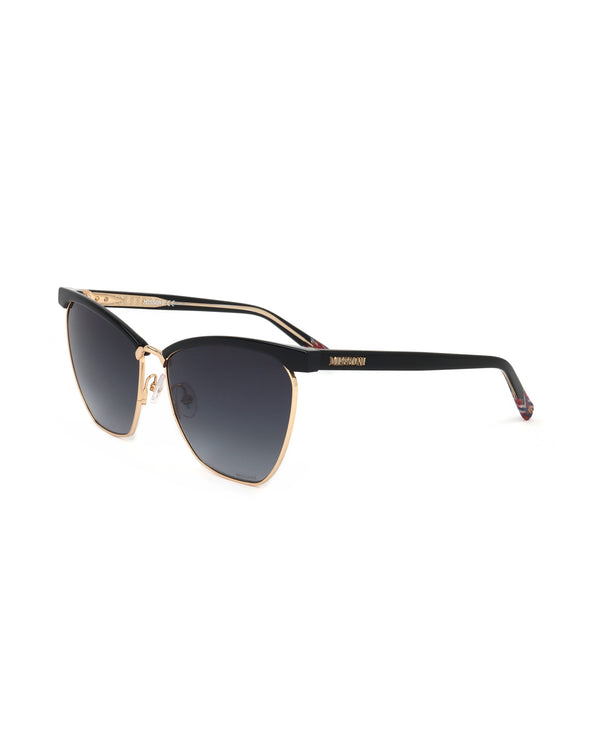 
Missoni sunglasses - BLACK SUNGLASSES | Spazio Ottica
