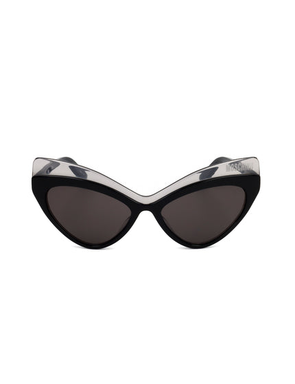 Occhiali da sole MOSCHINO da donna, modello MOS080/S | Spazio Ottica