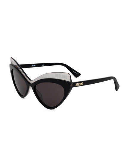 Occhiali da sole MOSCHINO da donna, modello MOS080/S | Spazio Ottica