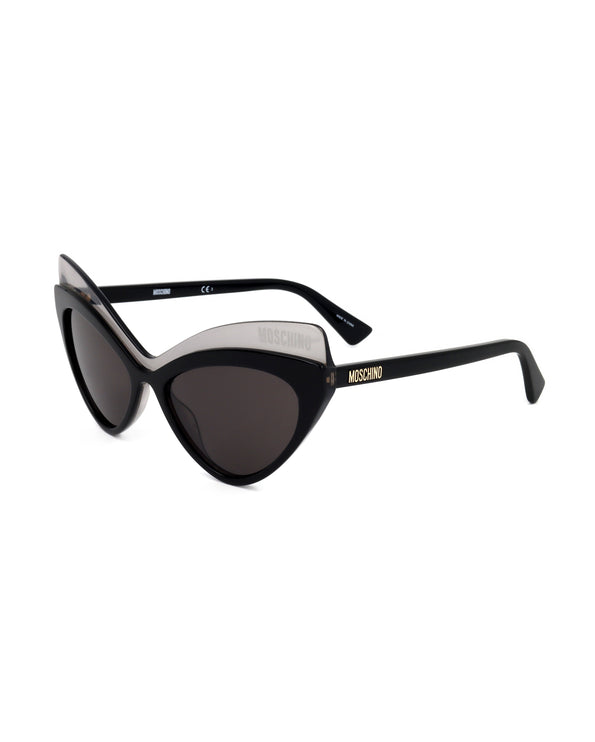 
MOS080/S - SUNGLASSES | Spazio Ottica
