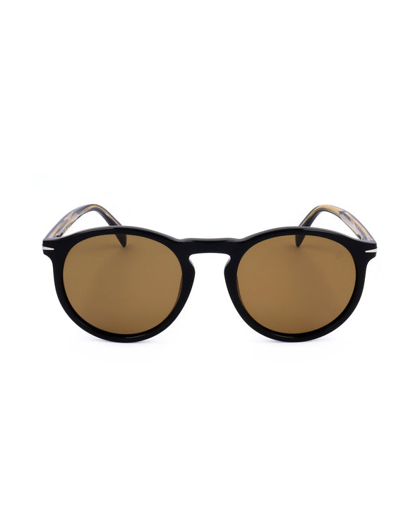 
Occhiale da sole David-Beckham - OCCHIALI DA SOLE NERO | Spazio Ottica
