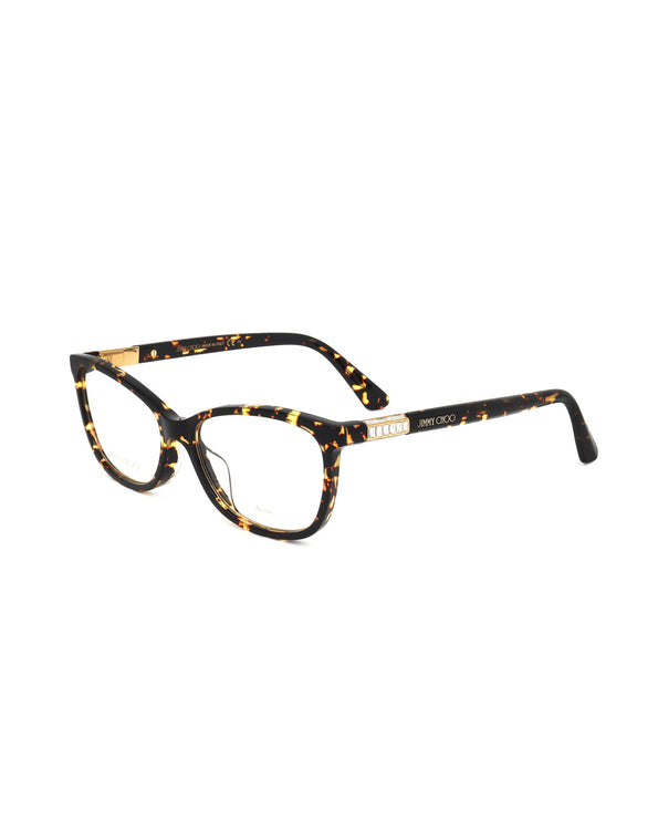 
JC282/G - JIMMY CHOO | Spazio Ottica
