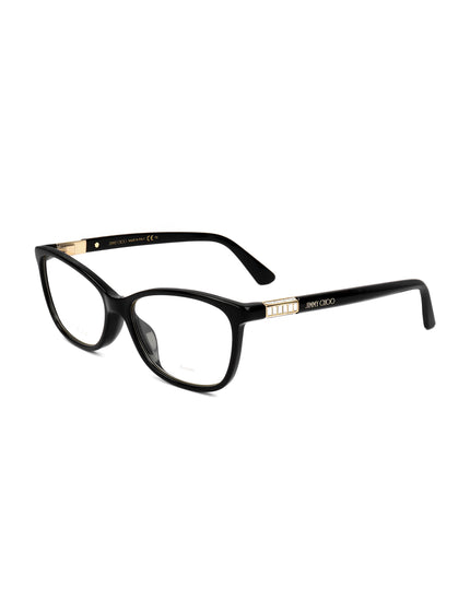 Women's Jimmy Choo Eyeglasses | Spazio Ottica