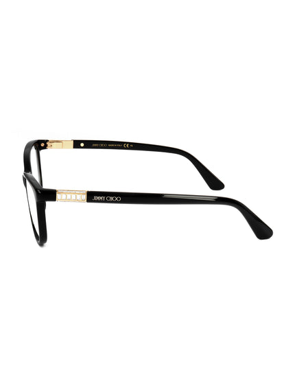 Women's Jimmy Choo Eyeglasses | Spazio Ottica