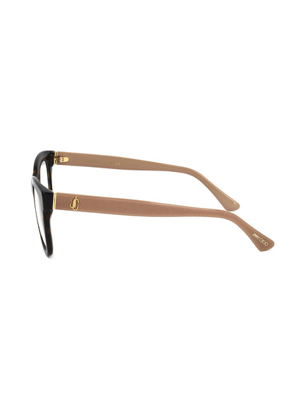 Occhiali da vista JIMMY CHOO da donna, modello JC277 | Spazio Ottica