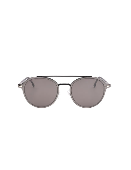 Occhiali da sole HUGO BOSS da uomo, modello BOSS 1179/S | Spazio Ottica