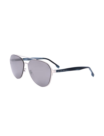 Occhiali da sole HUGO BOSS da uomo, modello BOSS 1216/F/SK | Spazio Ottica