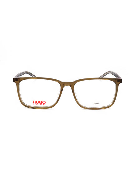 Occhiali da vista HUGO da uomo, modello HG 1097 | Spazio Ottica