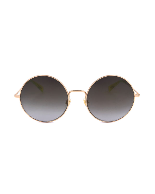 
Levi's sunglasses - GOLD SUNGLASSES | Spazio Ottica
