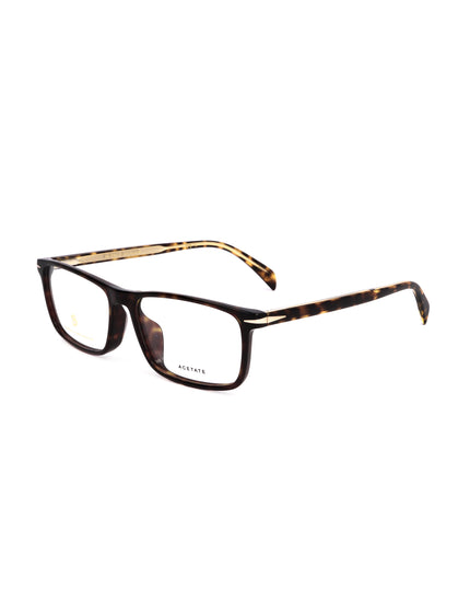 Occhiali da vista DAVID BECKHAM da uomo, modello DB 1019/F | Spazio Ottica