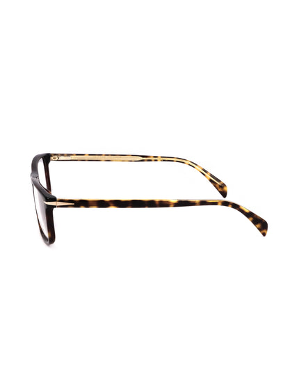 Occhiali da vista DAVID BECKHAM da uomo, modello DB 1019/F | Spazio Ottica