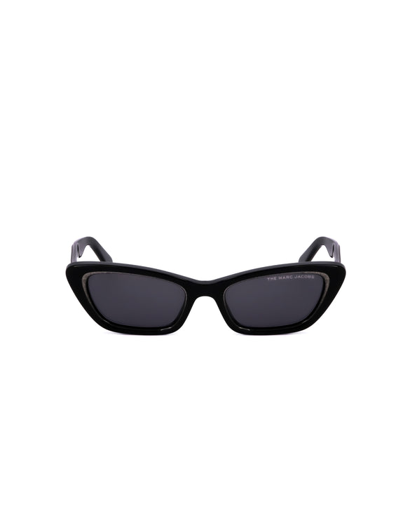 
Occhiale da sole Marc-Jacobs - OCCHIALI DA SOLE NERO | Spazio Ottica
