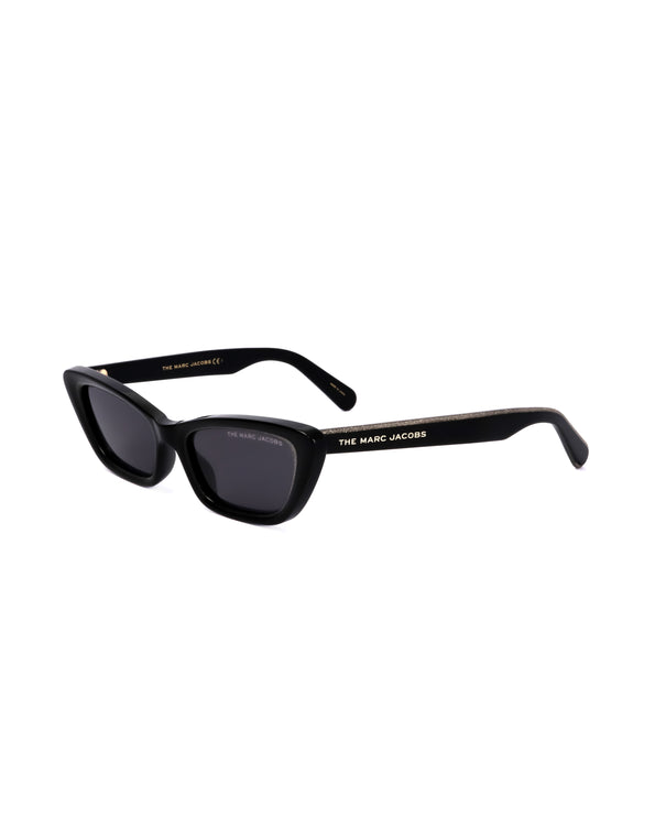 
Marc-Jacobs sunglasses - BLACK SUNGLASSES | Spazio Ottica
