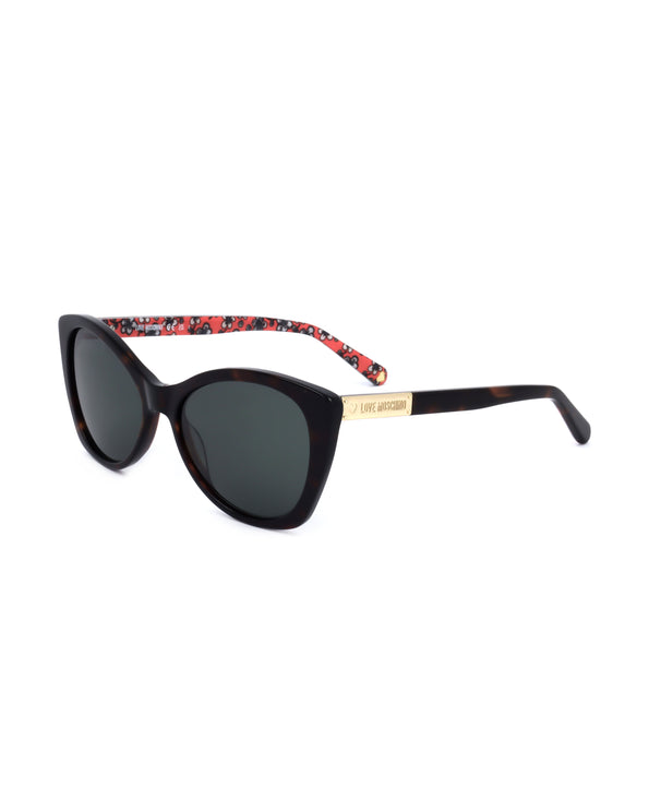 
Occhiali da sole LOVE MOSCHINO da donna, modello MOL031/S - WOMEN'S SUNGLASSES | Spazio Ottica
