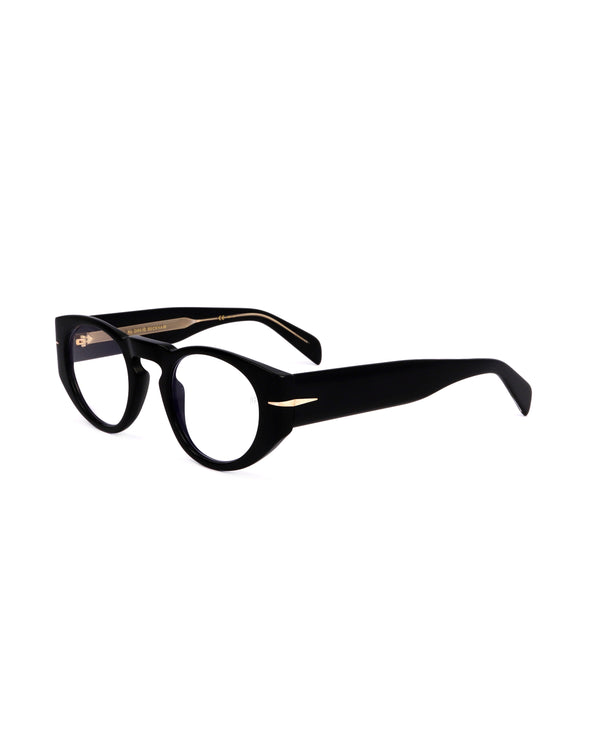 
Occhiali da vista DAVID BECKHAM da uomo, modello DB 7033/S - DAVID BECKHAM | Spazio Ottica
