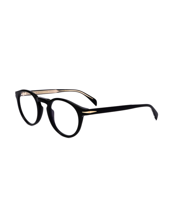 
Occhiali da vista DAVID BECKHAM da uomo, modello DB 1036/S - DAVID BECKHAM | Spazio Ottica
