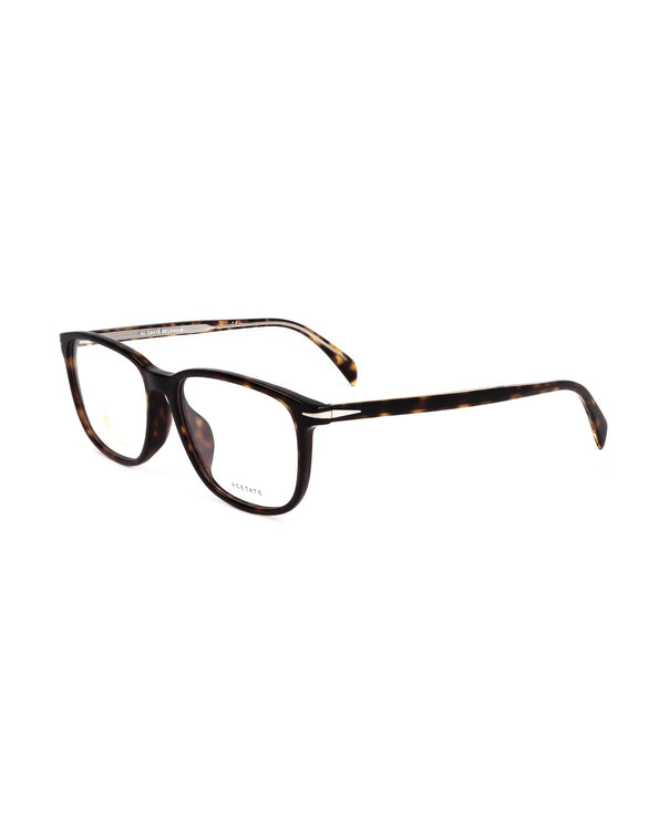 
Occhiali da vista DAVID BECKHAM da uomo, modello DB 1029/F - DAVID BECKHAM | Spazio Ottica
