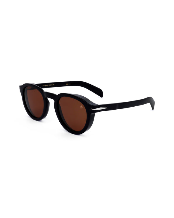 
Occhiali da sole DAVID BECKHAM da uomo, modello DB 7029/S - MEN'S SUNGLASSES | Spazio Ottica
