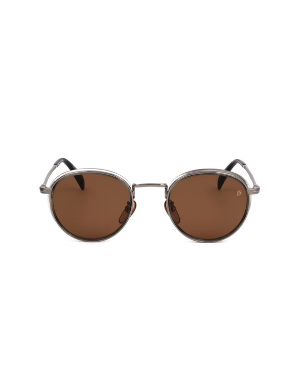 
Occhiali da sole DAVID BECKHAM da uomo, modello DB 1033/S - MEN'S SUNGLASSES | Spazio Ottica
