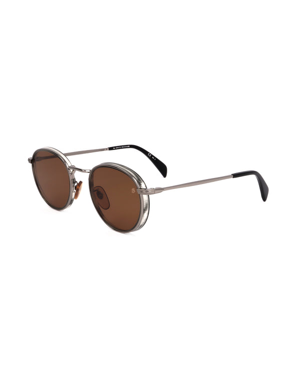 
Occhiali da sole DAVID BECKHAM da uomo, modello DB 1033/S - MEN'S SUNGLASSES | Spazio Ottica
