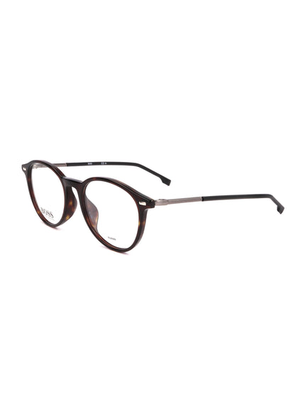 Occhiali da vista HUGO BOSS da uomo, modello BOSS 1237/F | Spazio Ottica