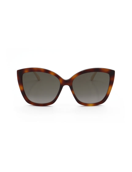 Jimmy-Choo sunglasses | Spazio Ottica