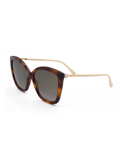 Occhiale da sole Jimmy-Choo | Spazio Ottica