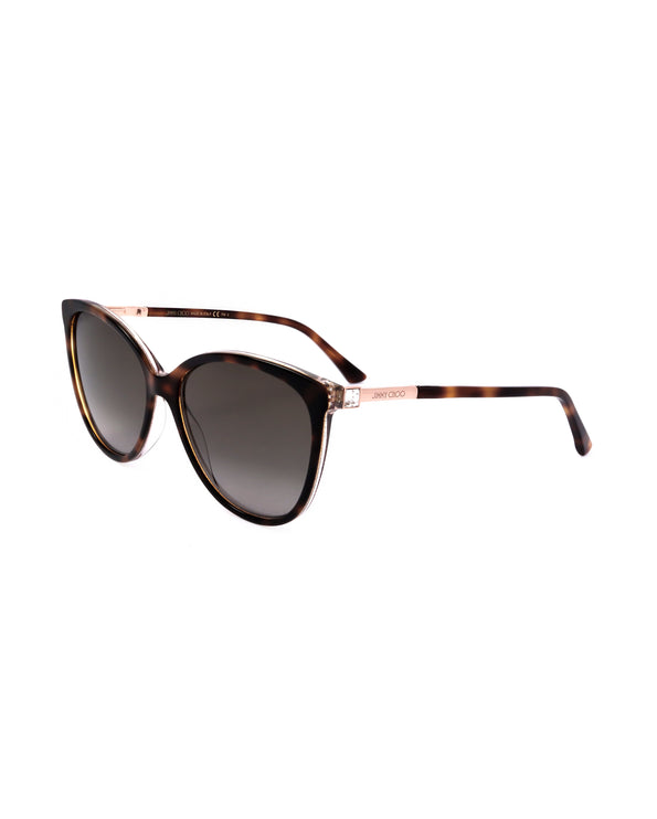 
LISSA/S - JIMMY CHOO | Spazio Ottica
